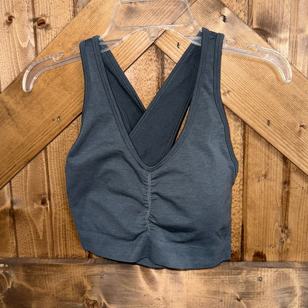 Alphalete Amplify Bra